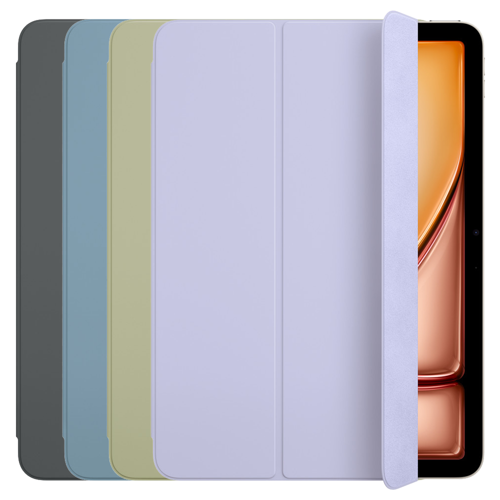 Smart Folio для iPad Pro 11